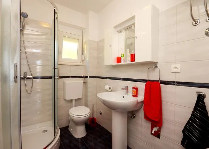Appartement Smile