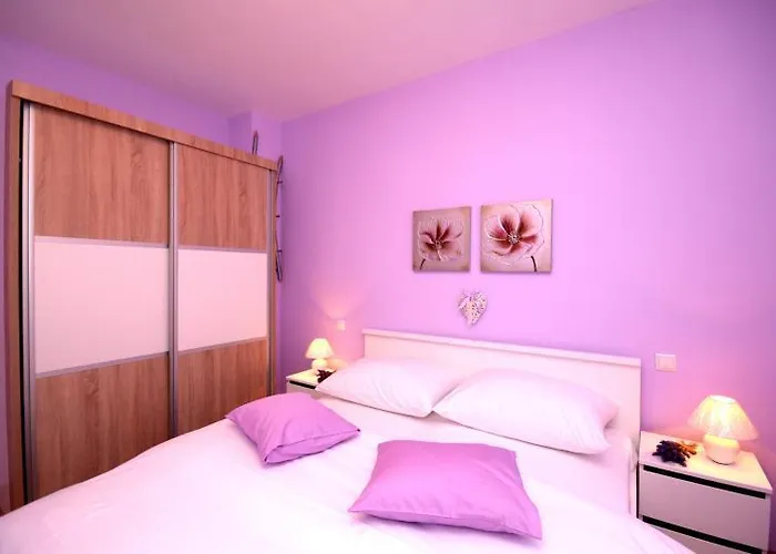 Appartement Smile