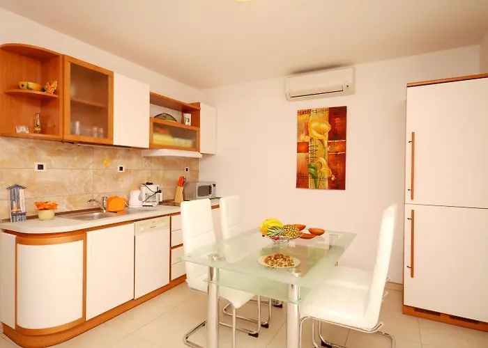 Appartement Smile *