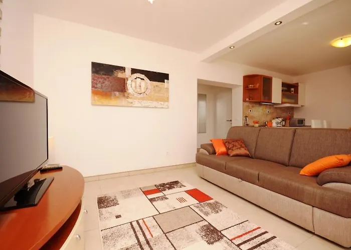 Appartement Smile