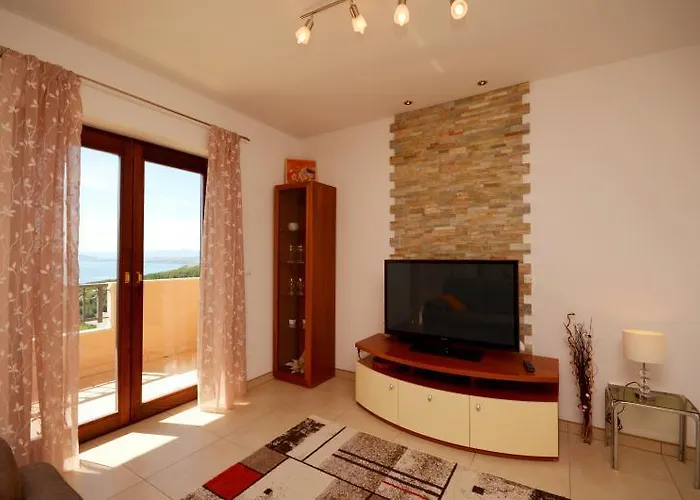 Appartement Smile