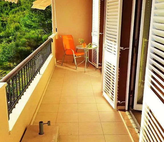 Appartement Smile *