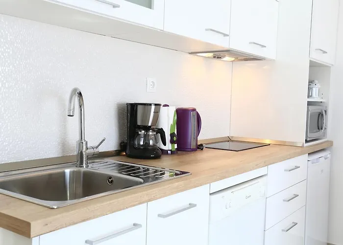 Smile Appartement