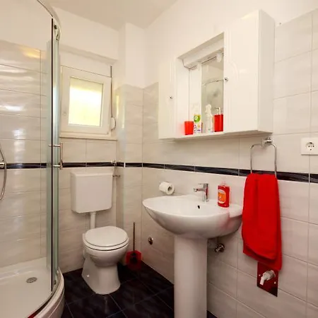 Apartman Smile