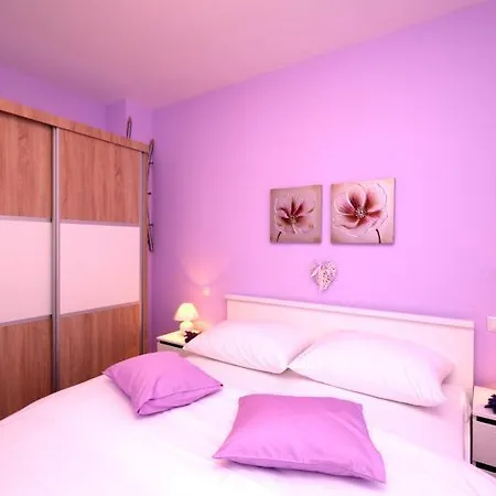 Apartman Smile