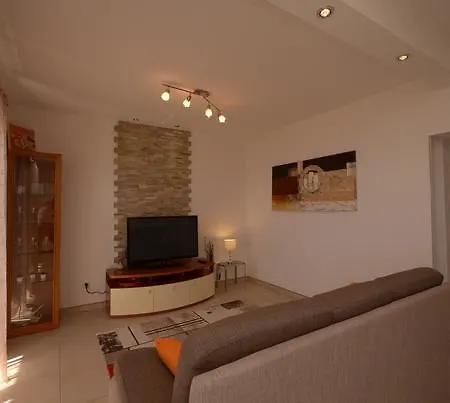 Apartman Smile