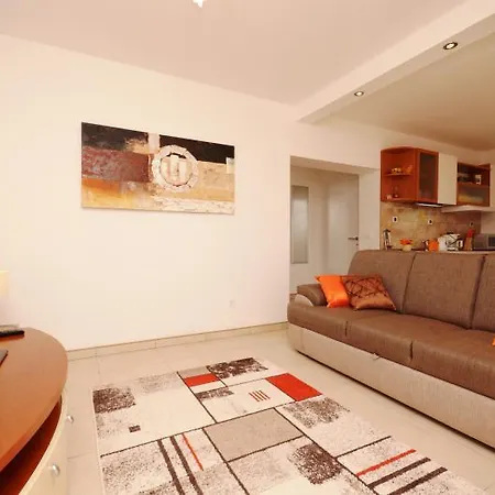 Apartman Smile