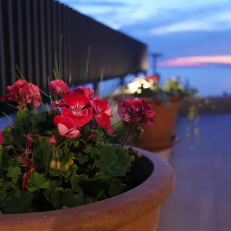 Apartman Smile Podstrana