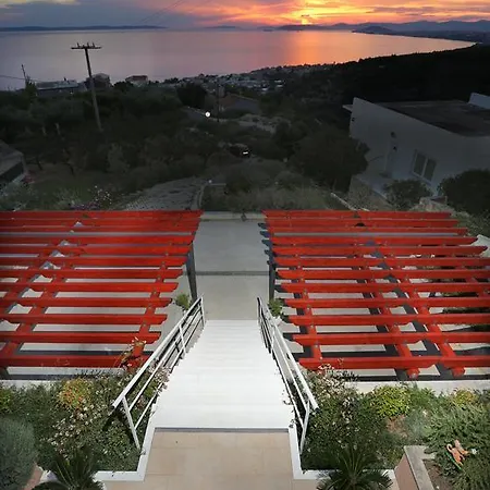 Διαμέρισμα Smile Ποντστράνα