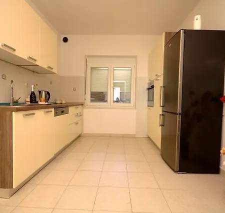 Smile Apartman
