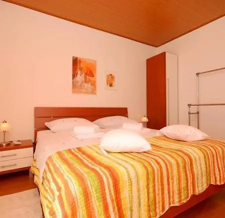 Apartman Smile