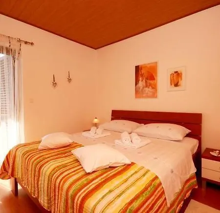 Smile Apartman
