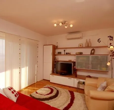Apartman Smile Podstrana