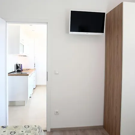 Apartman Smile Podstrana