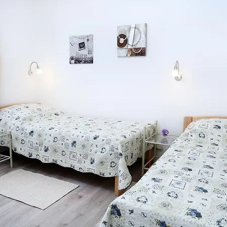 Apartman Smile Podstrana