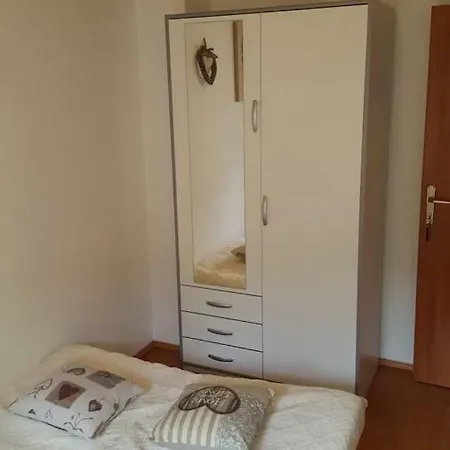 Smile Apartman